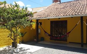 Pousada Bali Surf House -Suíte 1