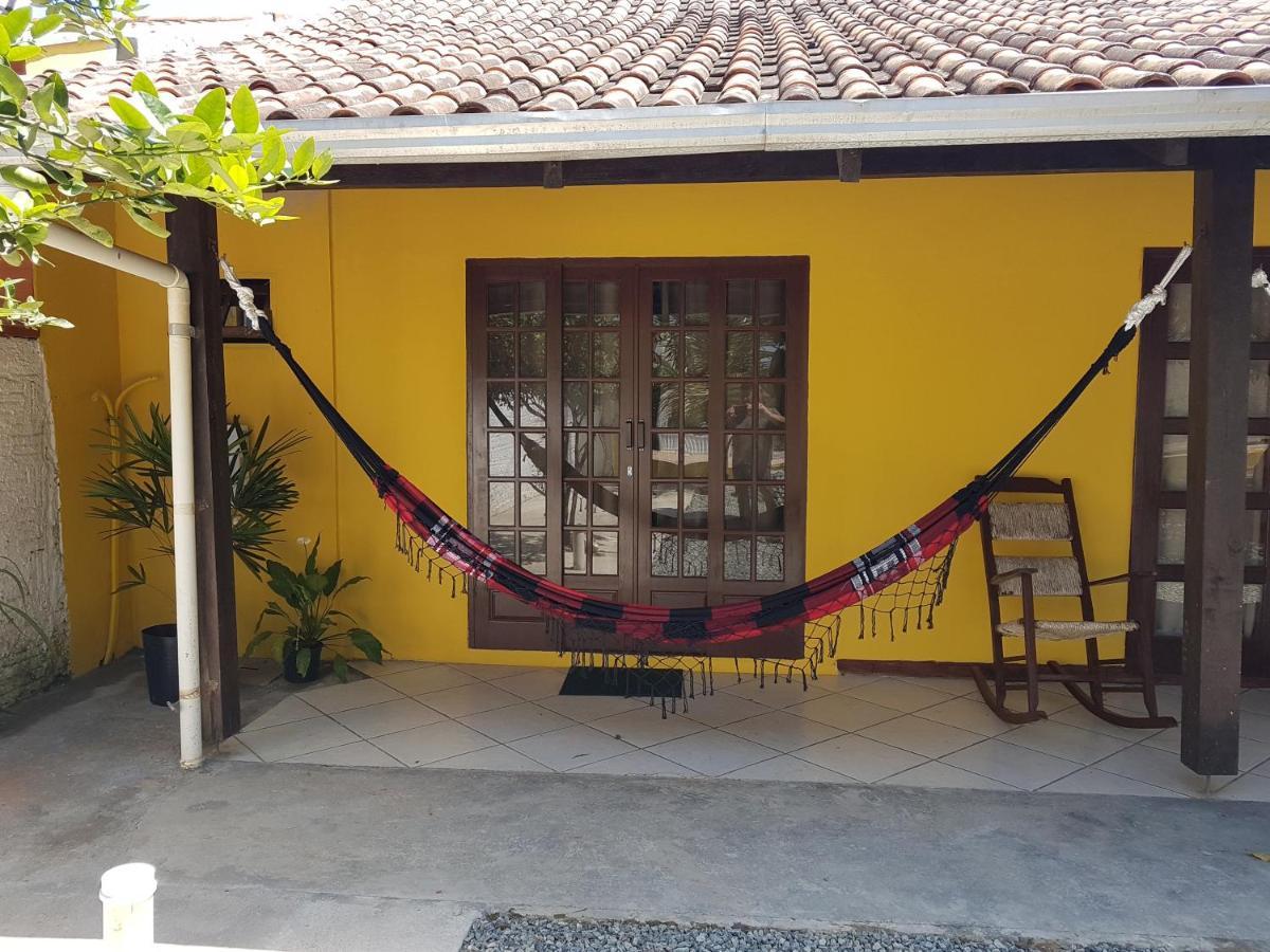 Pousada Bali Surf House -Suíte 1 Piçarras Exterior foto