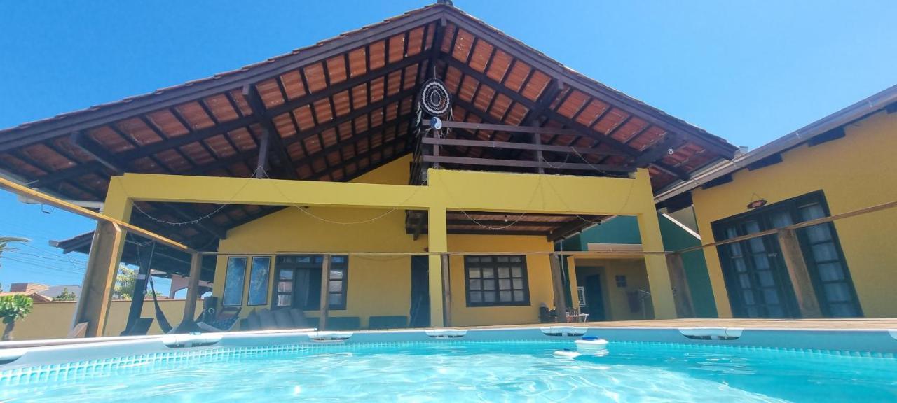 Pousada Bali Surf House -Suíte 1 Piçarras Exterior foto