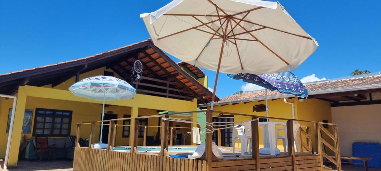 Pousada Bali Surf House -Suíte 1 Piçarras Exterior foto