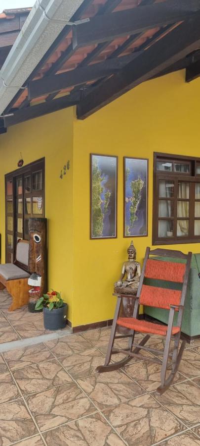 Pousada Bali Surf House -Suíte 1 Piçarras Exterior foto