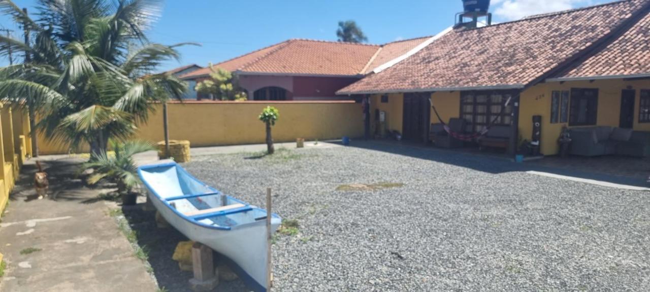 Pousada Bali Surf House -Suíte 1 Piçarras Exterior foto